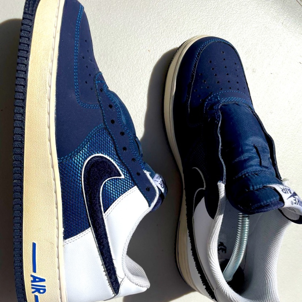 Nike Air Force 1 Special edition